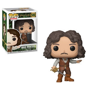 Inigo Montoya