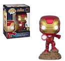 Infinity War Iron Man (Light Up)Pop! Vinyl Figure