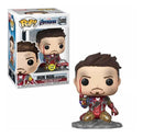 Iron Man (I Am Iron Man) SE Pop! Vinyl Figure