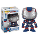 Iron Patriot