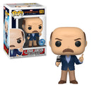 J. Jonah Jameson Pop in a Box Exclusive