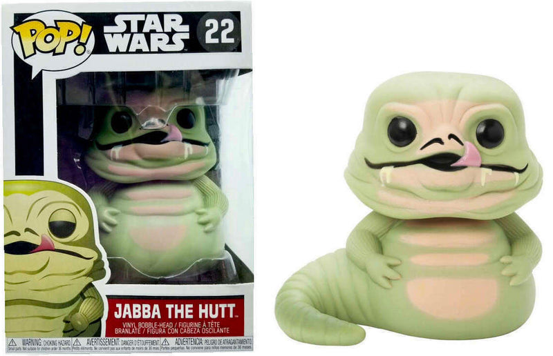 Jabba the Hutt
