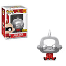 The Incredibles Chrome Jack-Jack Hot Topic Exclusive Pop! Vinyl Figure