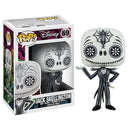 Jack Skellington (Day of the Dead)