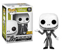 Jack Skellington (diamond) Hot Topic Exclusive