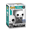 Jack Skellington Funko Hollywood Exclusive