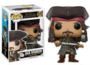 Pirates of the Caribbean Jack Sparrow