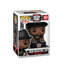 Run Dmc Jam Master Jay