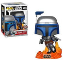Star Wars Jango Fett Special Edition