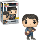 The Witcher Jaskier Hot Topic Exclusive