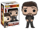 Preacher Jesse Custer