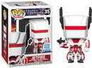 Transformers Jetfire Funko Limited Edition