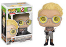 Ghostbusters Jillian Holtzmann