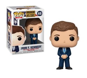 John F. Kennedy