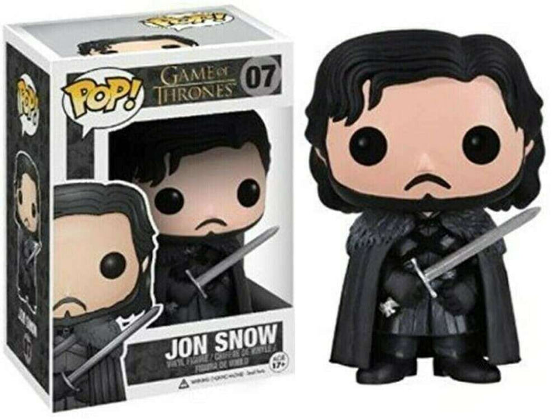 Jon Snow