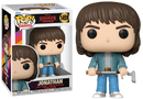 Stranger Things Jonathan