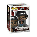 Funko Pop Jordan Peele Collectible Figure