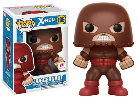 Juggernaut Walgreens Exclusive