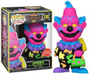 Jumbo Blacklight GameStop Exclusive