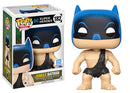 Jungle Batman Funko 10,000 Pieces