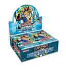 Yu-Gi-Oh! Legend of Blue-Eyes White Dragon Booster