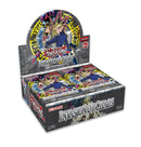 Yu-Gi-Oh! Invasion of Chaos Booster