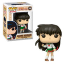 Inuyasha Kagome Higurashi