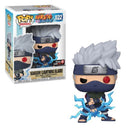 Kakashi (Lightning Blade) (Action Pose) GameStop Exclusive