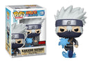 Kakashi Hatake AAA Anime Exclusive Pop! Vinyl Figure