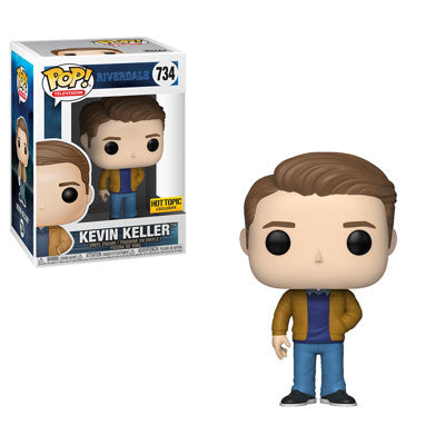 Riverdale Kevin Keller Hot Topic Exclusive