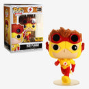 The Flash Kid Flash Pop! Vinyl Figure