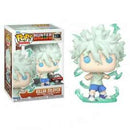 Killua Zoldyck (God Speed) SE