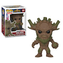 Marvel Contest of Champions King Groot Pop! Vinyl Figure