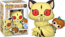 Kirara & Shippo Funko Exclusive