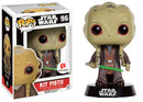 Kit Fisto Walgreens Exclusive