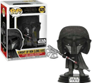 Knight of Ren (Long Axe) Smuggler's Bounty Exclusive