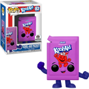 Kool-Aid Packet (Grape) Funko HQ Exclusive