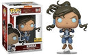 Korra (Avatar State) Hot Topic Exclusive Pop! Vinyl Figure