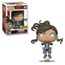 Korra (Avatar State) Hot Topic Exclusive Pop! Vinyl Figure