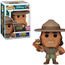 Kronk Summer Convention Pop! Vinyl Figure