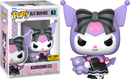 Kuromi with Baku Pop! Vinyl Figure
