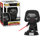 Star Wars Kylo Ren Supreme Leader (Hooded) Pop! Vinyl Figure