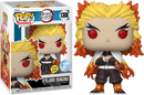 Demon Slayer Kyojuro Rengoku GITD SE