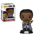 Lando Calrissian