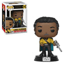 Lando Calrissian