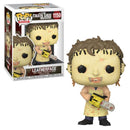 The Texas Chainsaw Massacre Leatherface Pop! Vinyl Figure