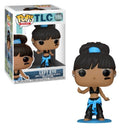 TLC Left Eye Pop! Vinyl Figure