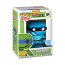 Teenage Mutant Ninja Turtles Leonardo Funko Limited Edition