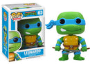 Teenage Mutant Ninja Turtles Leonardo