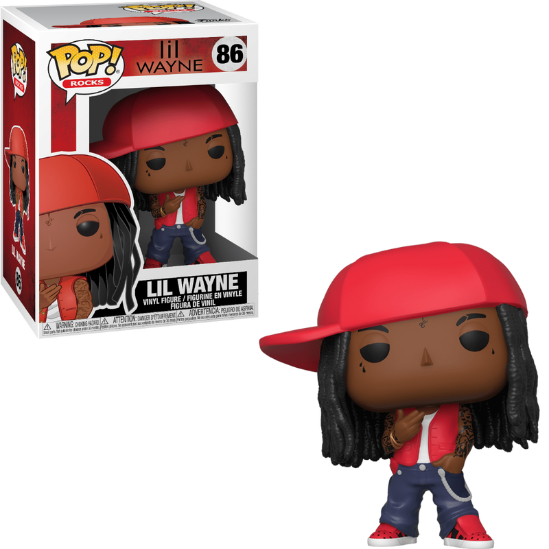 Lil Wayne